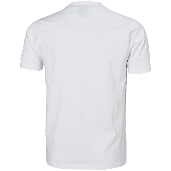 T-shirt homme Helly Hansen Hh Box T 2.0