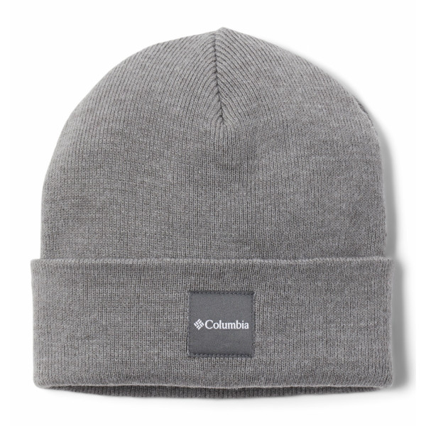 Bonnet d'hiver Columbia City Trek™ Heavyweight Beanie girs City Grey Heather