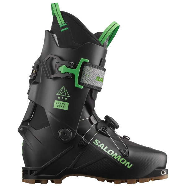 Chaussures ski randonnée Salomon MTN Summit Pure