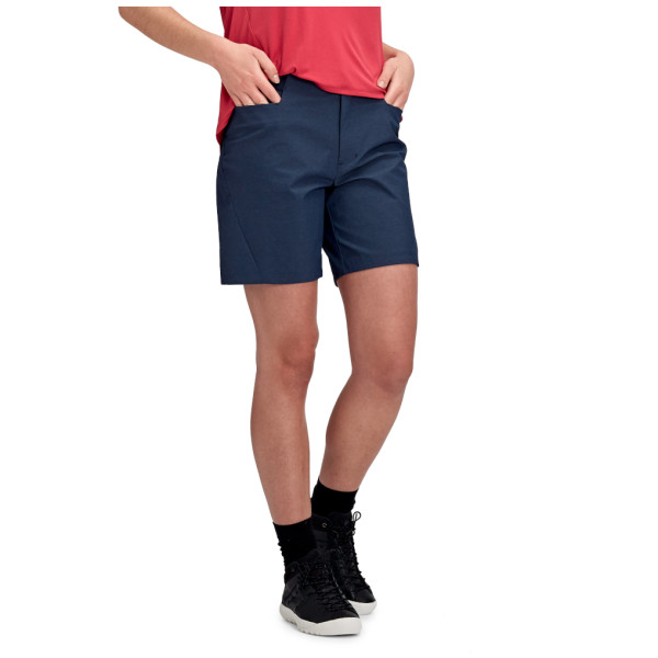 Short femme Mammut Massone Shorts Women