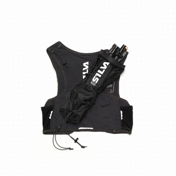 Gilet course Silva Strive Fly Vest