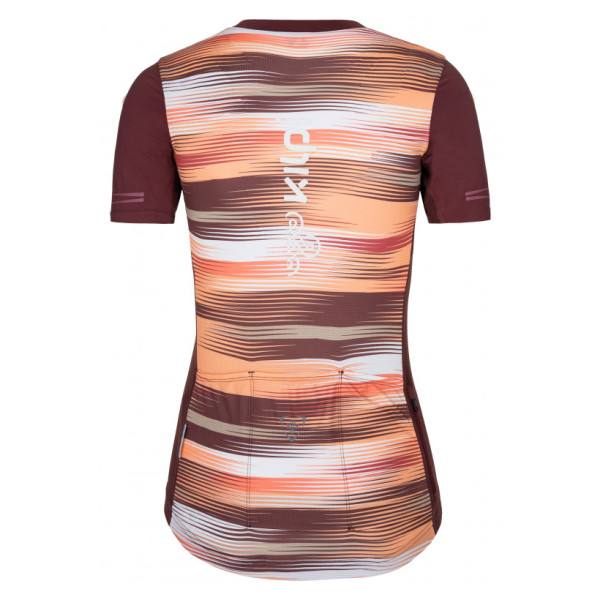 Maillot vélo femme Kilpi Moate-W