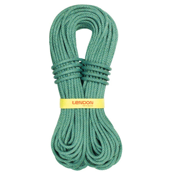 Corde d'escalade Tendon Master 9,4 mm (60 m) STD bleue blue