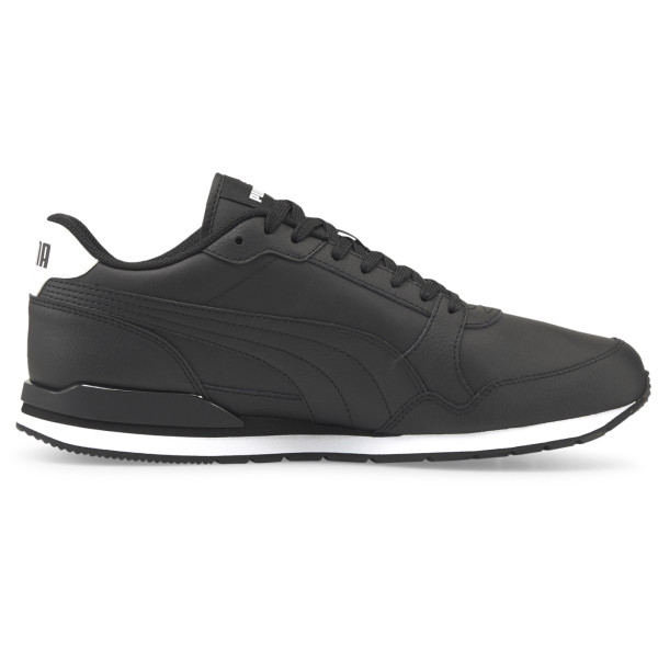 Chaussures homme Puma ST Runner v3 L noir / blanc black