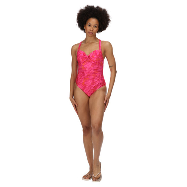 Maillot de bain femme Regatta Sakari Costume