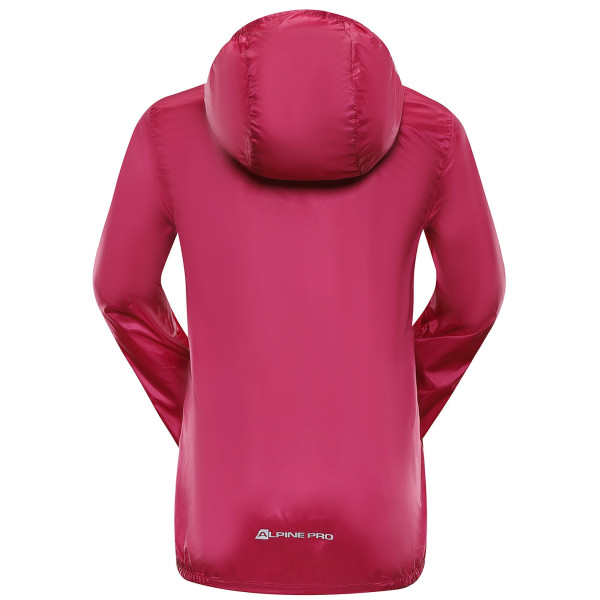 Veste enfant Alpine Pro Minoco 5