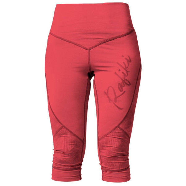 Leggings femmes Rafiki Tranquillo rose chrysanthemum