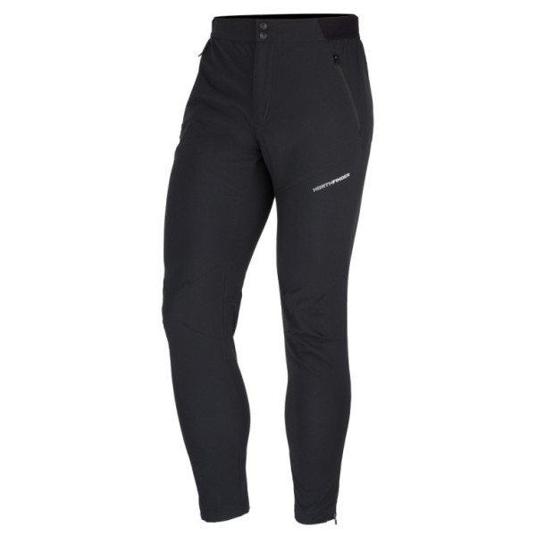 Pantalon homme Northfinder Rob vert 269Black