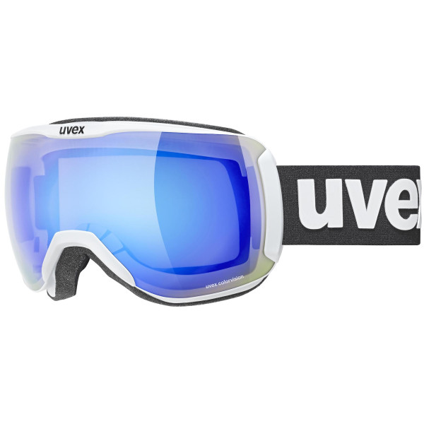 Masques ski Uvex Downhill 2100 CV 2022