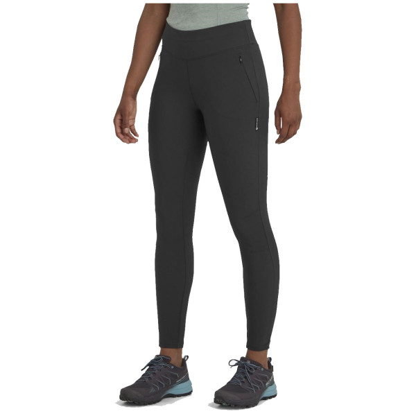 Leggings femmes Montane Fem Ineo Pants-Reg Leg