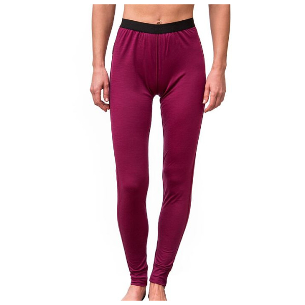 Pantalon sous-vêtement femme Sensor Merino Wool Active