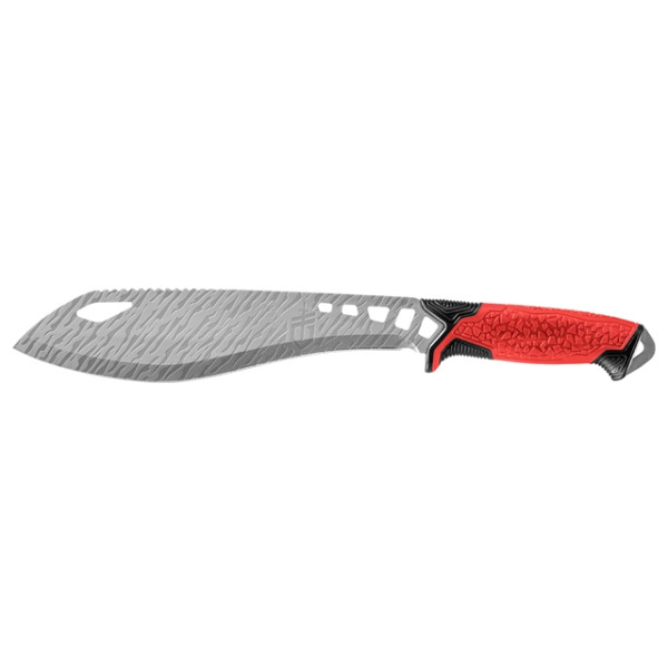 Machette Gerber Versafix Pro Red