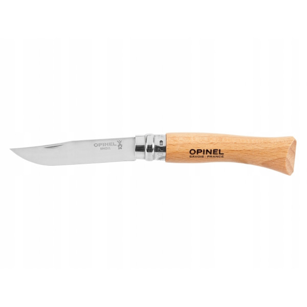 Couteau Opinel Traditional Classic No.07 Inox