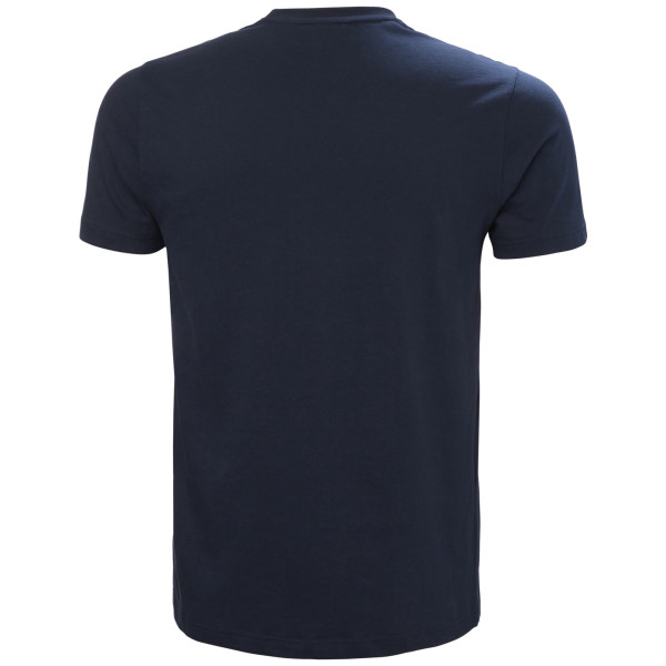 T-shirt homme Helly Hansen Core T-Shirt 2.0