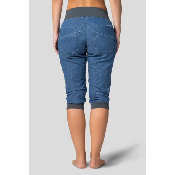 Pantalon 3/4 femme Rafiki Chain Capri