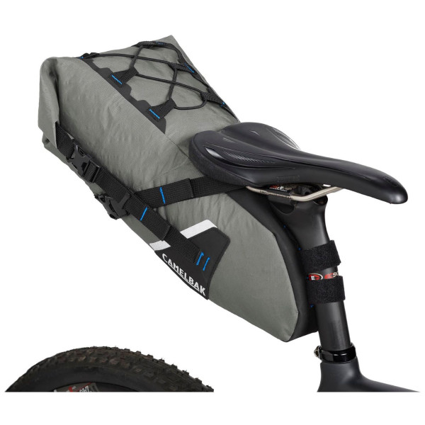 Sacoche selle vélo Camelbak MULE 9 Saddle Pack