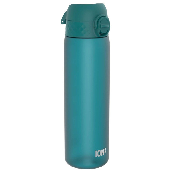 Bouteille Ion8 Leak Proof 500 ml turquoise Aqua