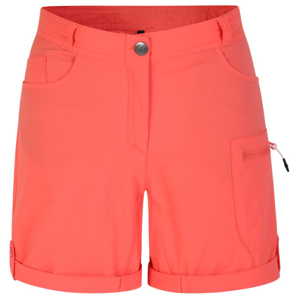 Short femme Dare 2b Melodic II Short orange Neon Peach