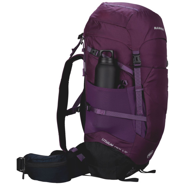 Sac à dos femmes Mammut Lithium Crest S