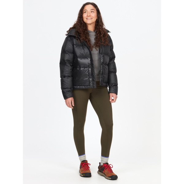 Doudoune femme Marmot Guides Down Hoody