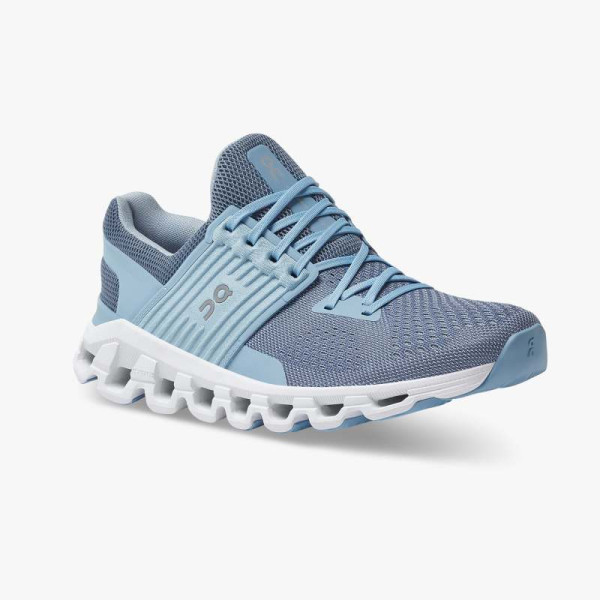 Chaussures de running femme On Running Cloudswift 2