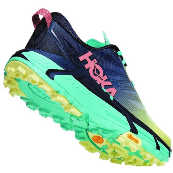 Chaussures de running femme Hoka Mafate Speed 3