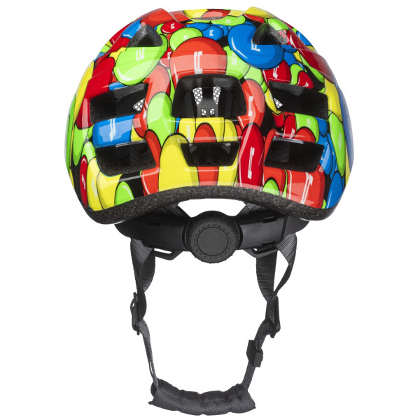 Casque vélo enfant R2 Bunny