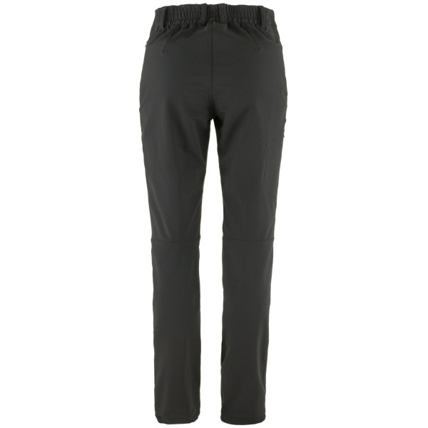 Pantalon d'hiver femme Fjällräven Abisko Winter Stretch Trousers