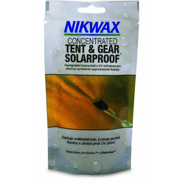 Imprégnation Nikwax SolarProof Concentrate 150ml