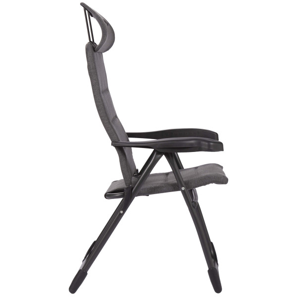 Chaise Crespo Compact Tex Supreme AP-215