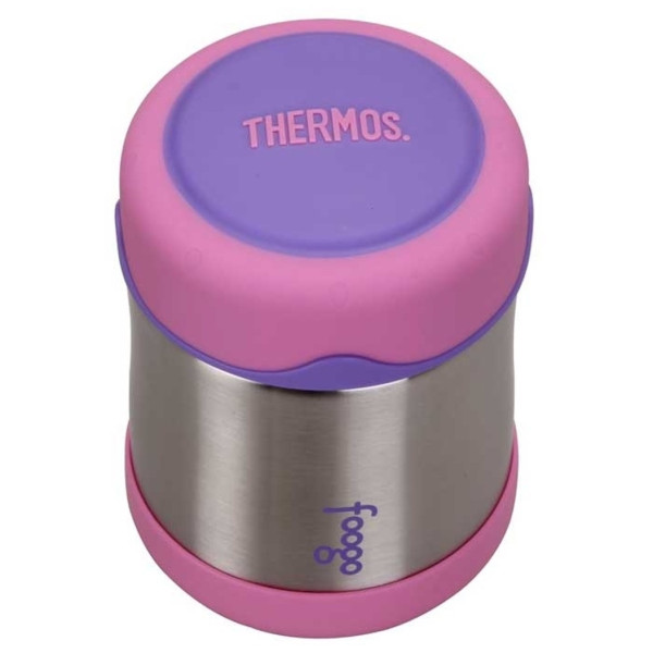 Boîte alimentaire isotherme Thermos Foogo