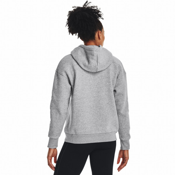 Sweat-shirt femme Under Armour Essential Fleece Hoodie