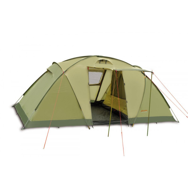 Tente Pinguin Base Camp green