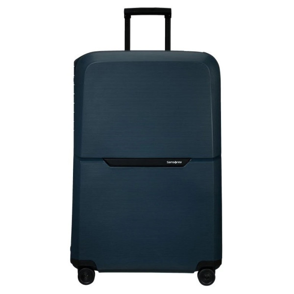 Valise à roulettes Samsonite Magnum Eco 81