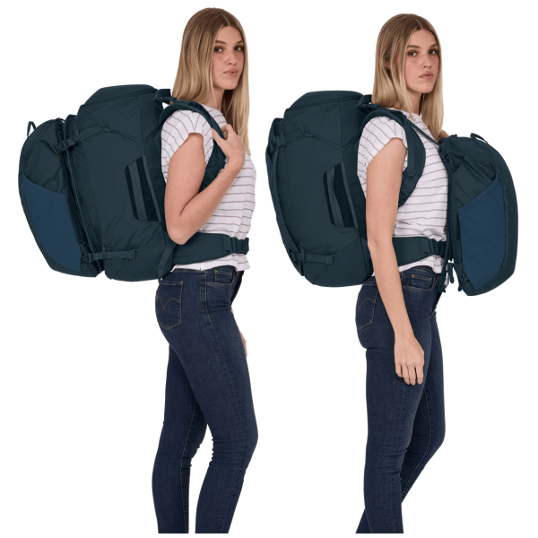 Sac à dos femmes Thule Landmark 60L Women's