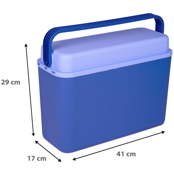 Boîte de refroidissement Bo-Camp Arctic 12 l