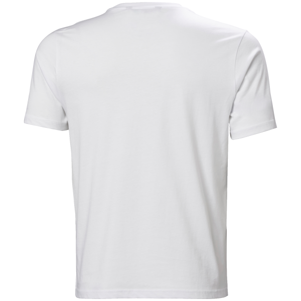 T-shirt homme Helly Hansen Hh Logo T-Shirt 3.0