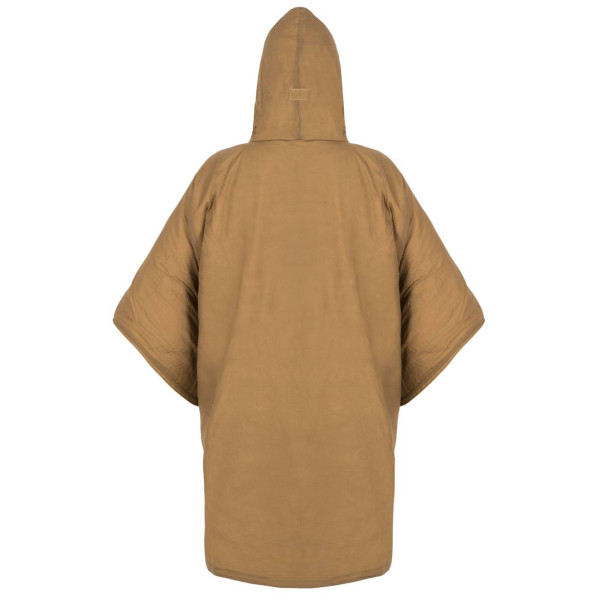 Poncho Helikon-Tex Swagman Coyote