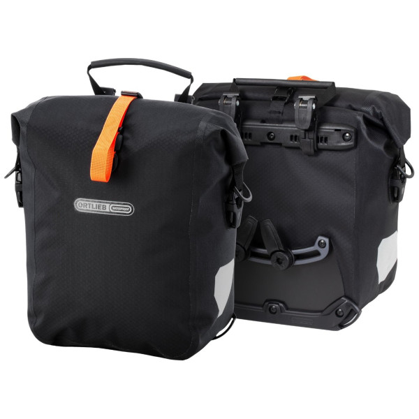 Sac pour porte-bagage Ortlieb Gravel-Pack