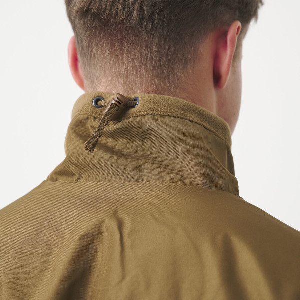 Veste homme Helikon-Tex Classic Army Jacket - Fleece