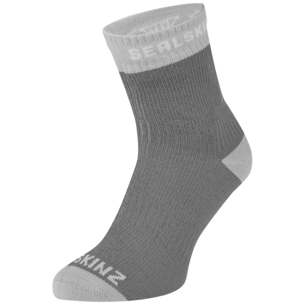 Chaussettes imperméables SealSkinz Wretham