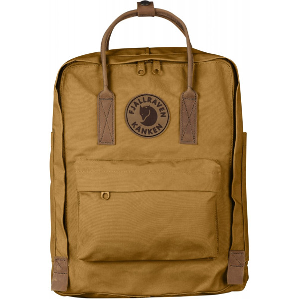 Sac à dos Fjällräven Kanken No. 2 16 brun 166 acorn