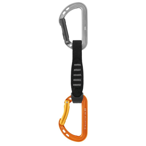 Dégaine Petzl Spirit Express 11 cm