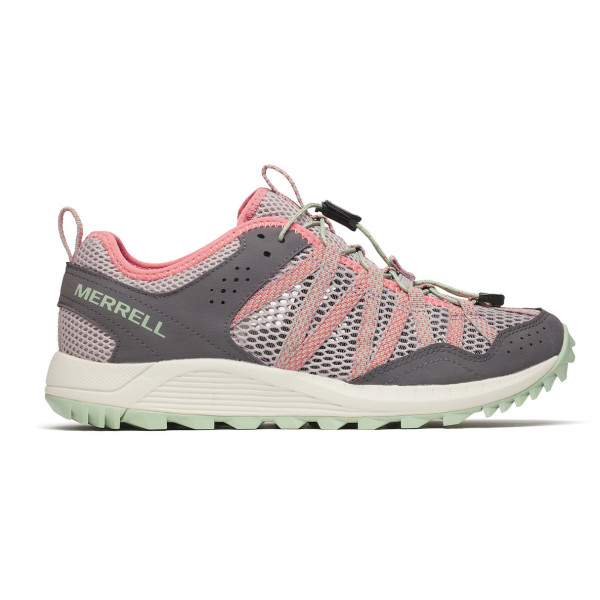 Chaussures femme Merrell Wildwood Aerosport