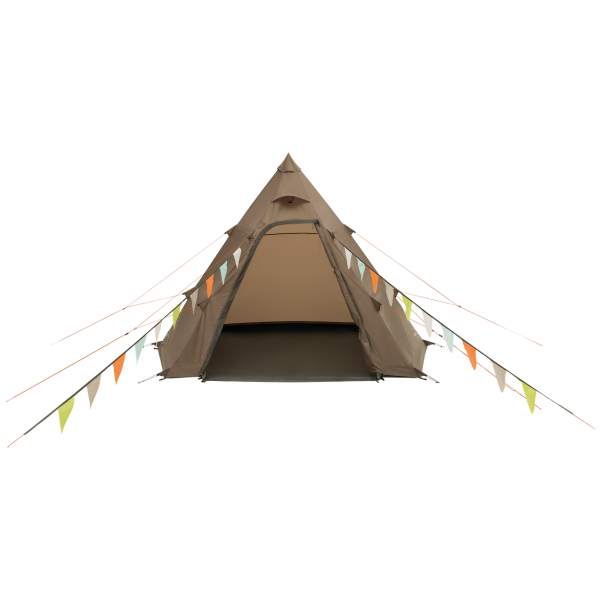 Tente familiale Easy Camp Otra Tipi