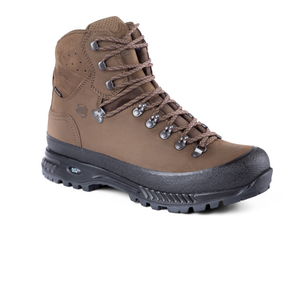 Chaussures randonnée homme Hanwag Nazcat GTX