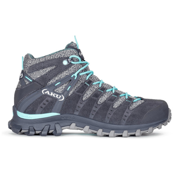 Chaussures femme Aku Alterra Lite Mid Ws GTX