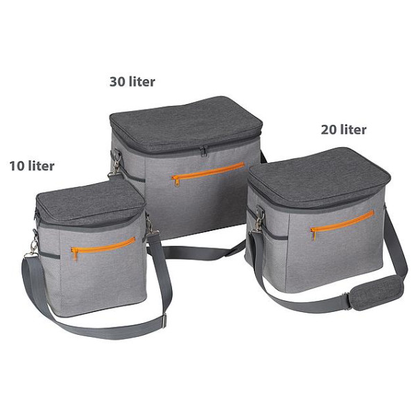 Sac de refroidissement Bo-Camp Cooler Bag 30