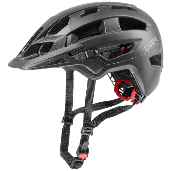 Casque vélo Uvex Finale 2.0 vert BlackMat