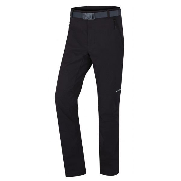 Pantalon homme Husky Koby M vert Black